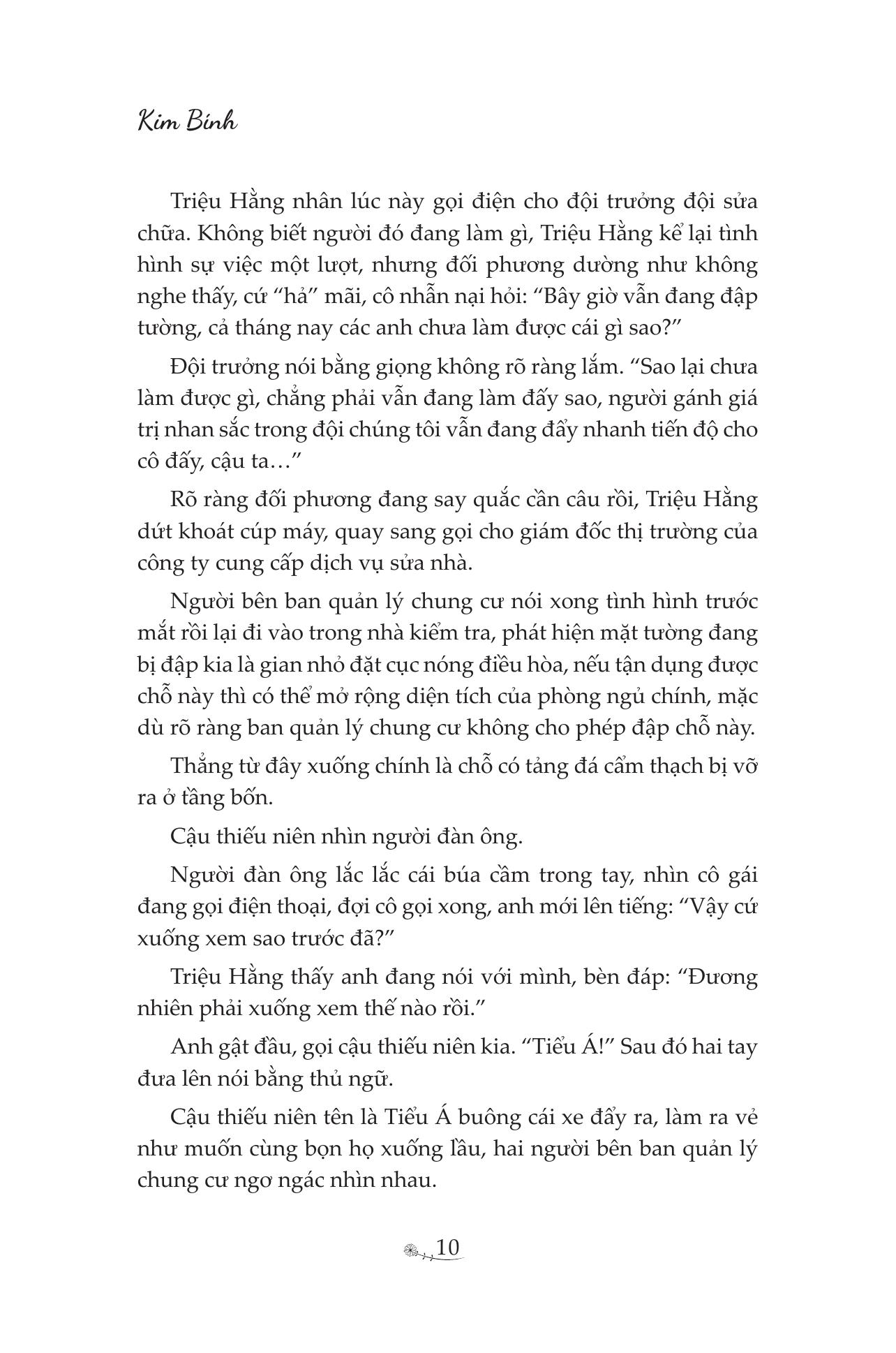 Xuân Khởi - Tặng Kèm Bookmark - Ảnh 10