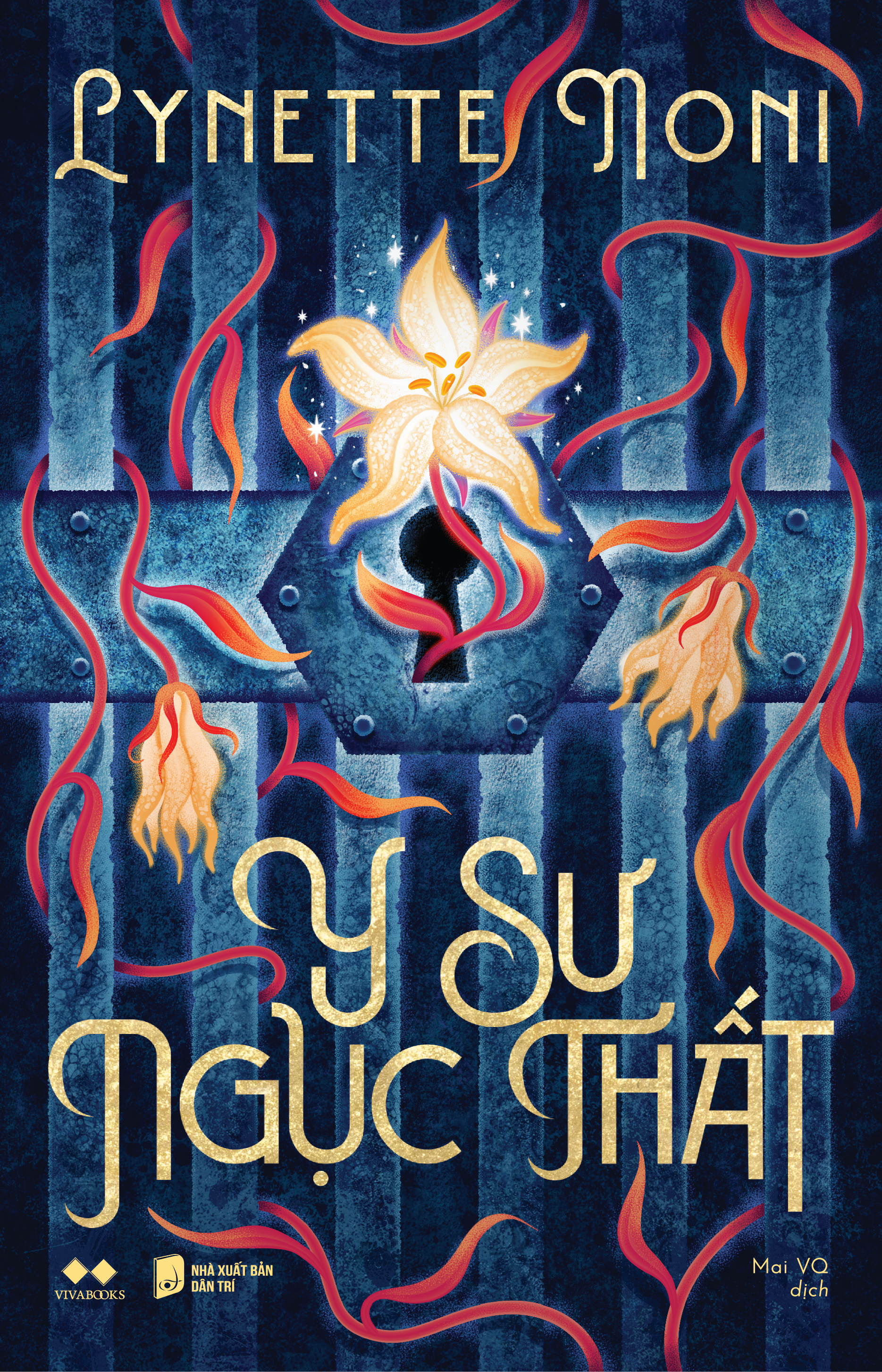 Y Sư Ngục Thất - Ảnh 2