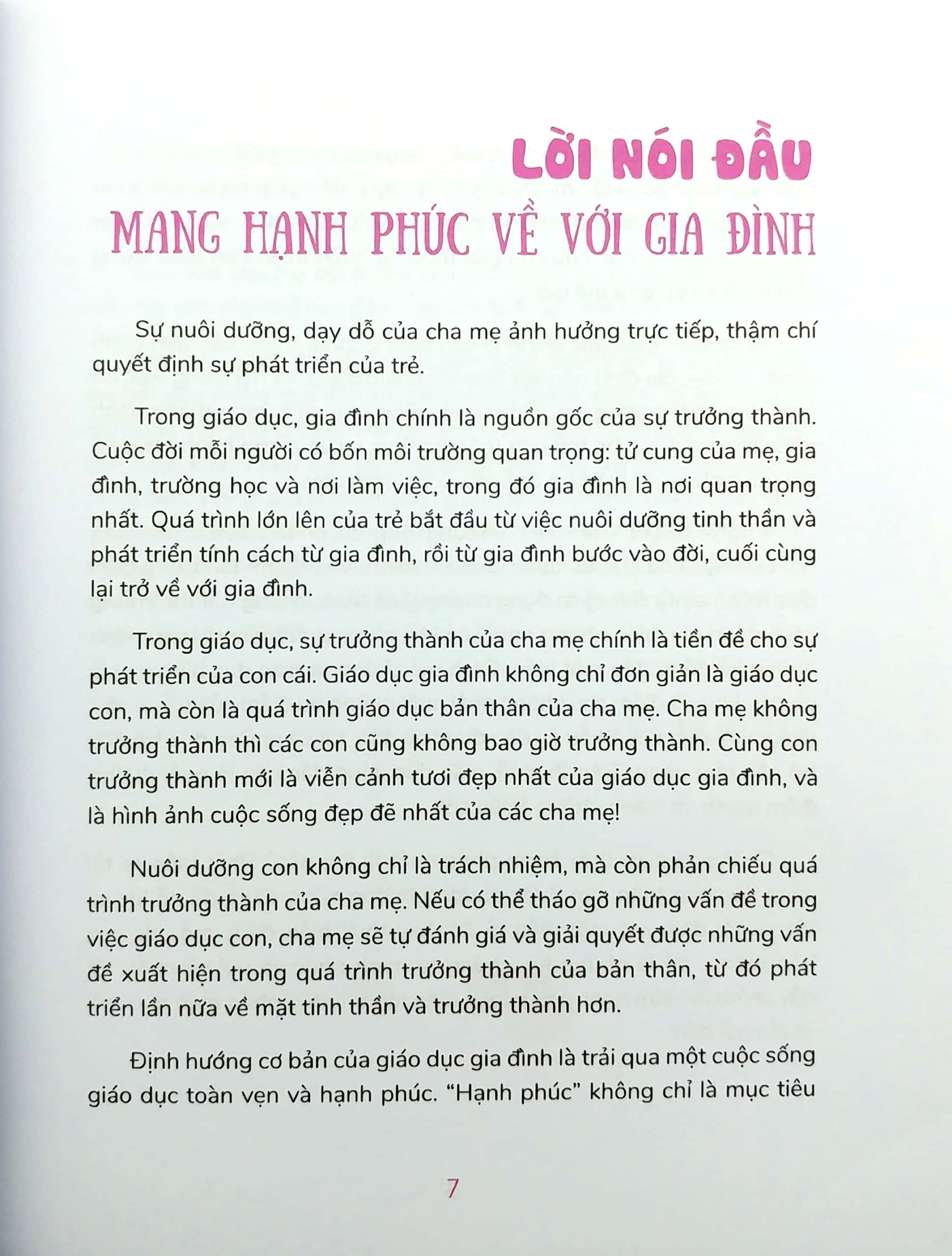 yêu con như thế là vừa đủ - cho con tự tập (cẩm nang nuôi dạy trẻ từ 5 - 6 tuổi) - Ảnh 4