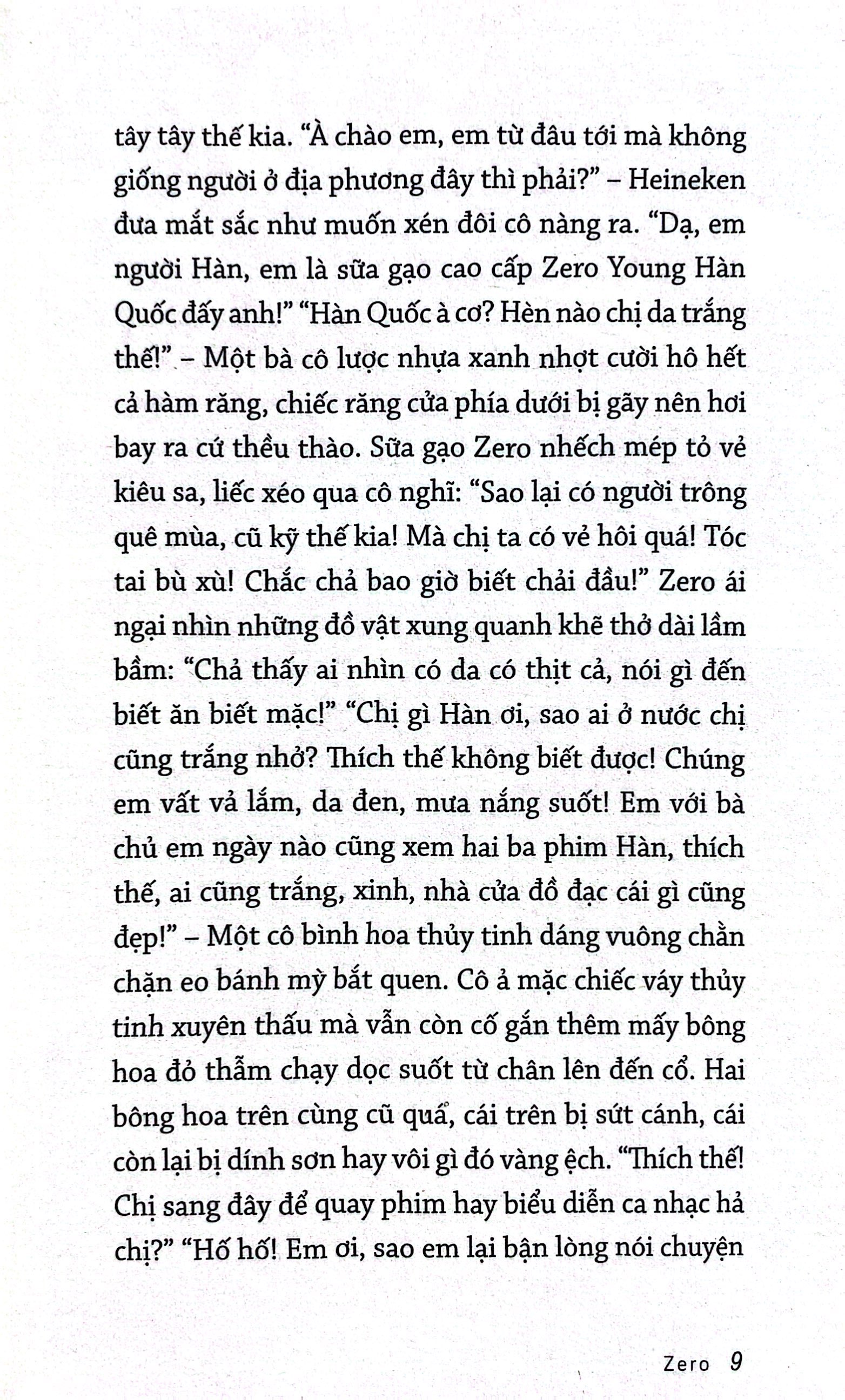 zero - Ảnh 4